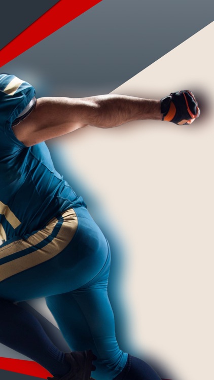 Bovada - Profi Sports screenshot-3