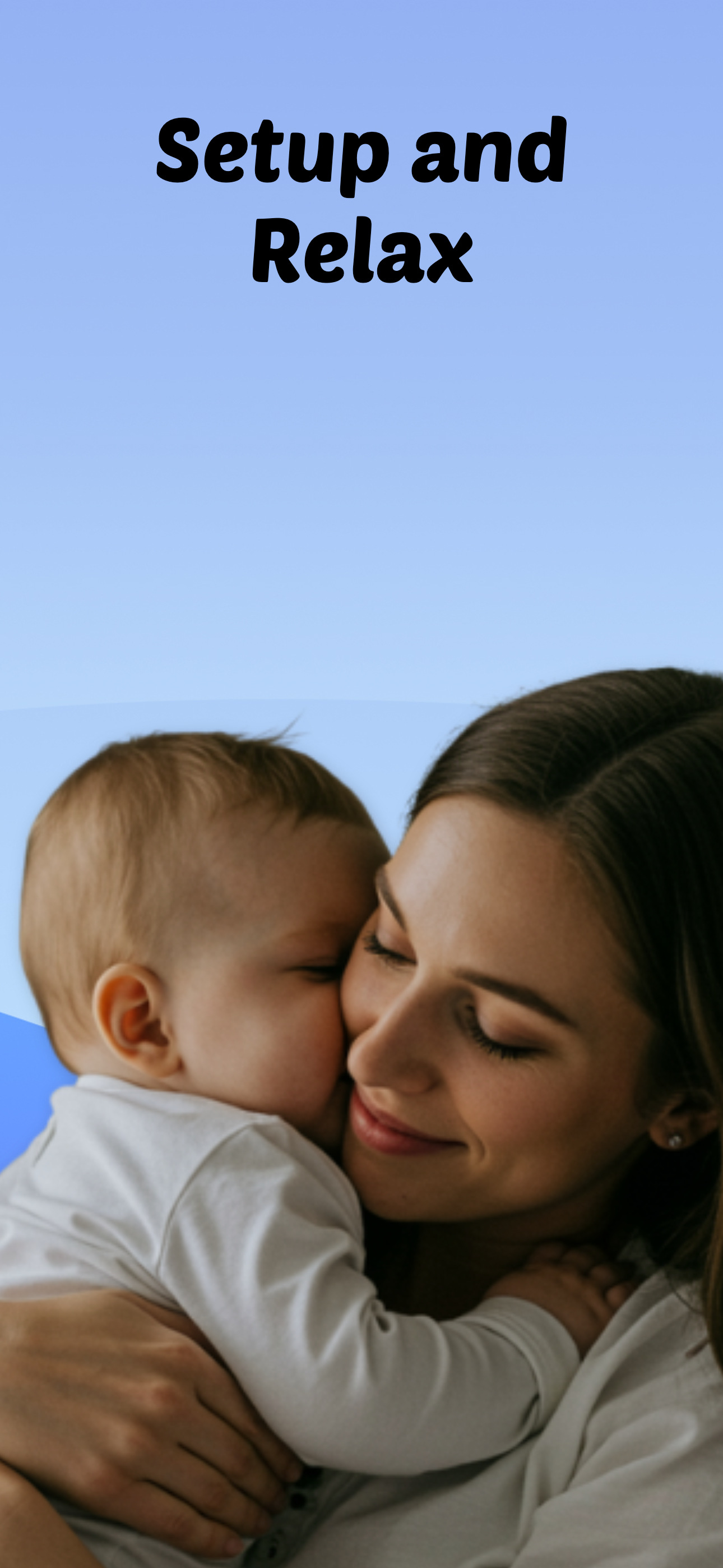 Baby Monitor Camera - NannyCam screenshot 7