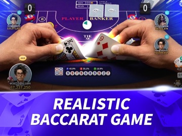 Boss Poker-Casino Slots Games iPad screenshot