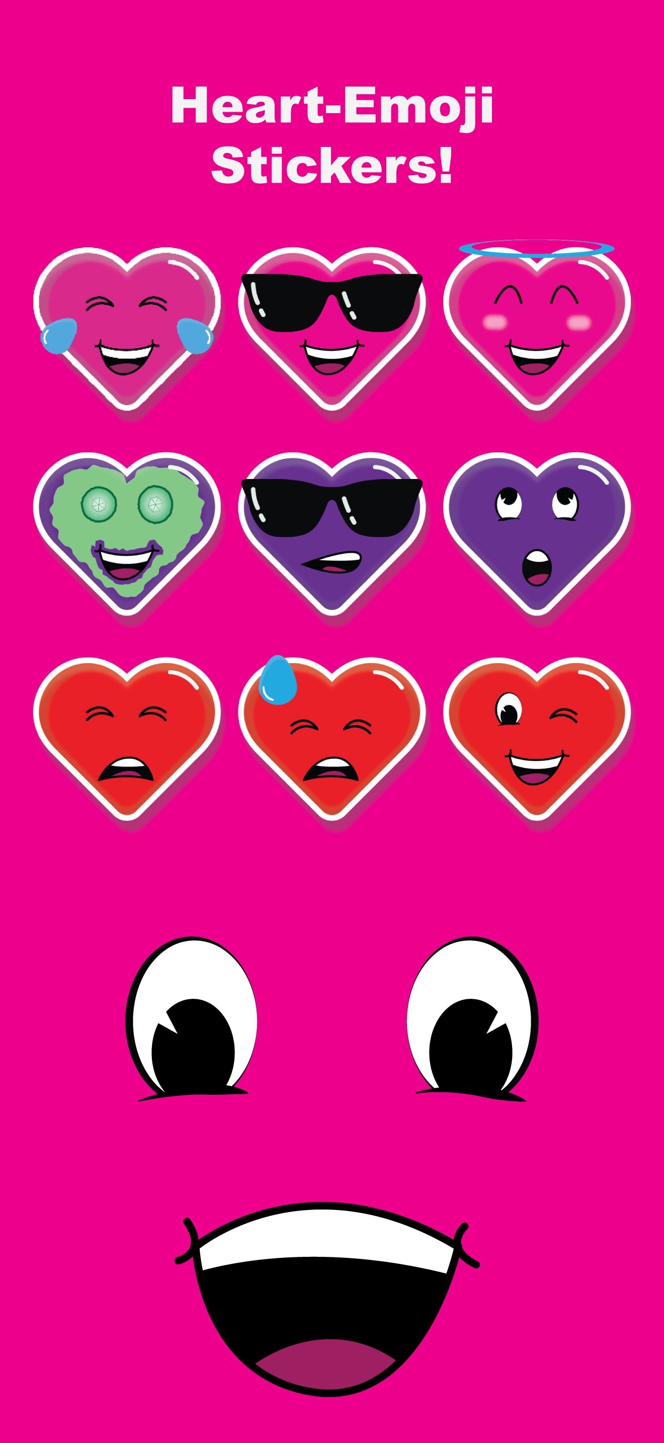 Heart-Emoji screenshot 2