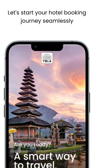 Digitels Screenshot