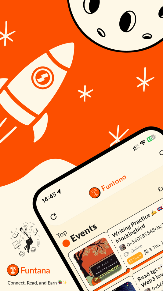 #1. Funtana! (iOS) 由: FLY KITES PTE. LTD.