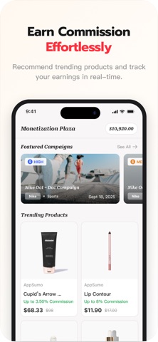 Find.ly Screenshot 3 of 4