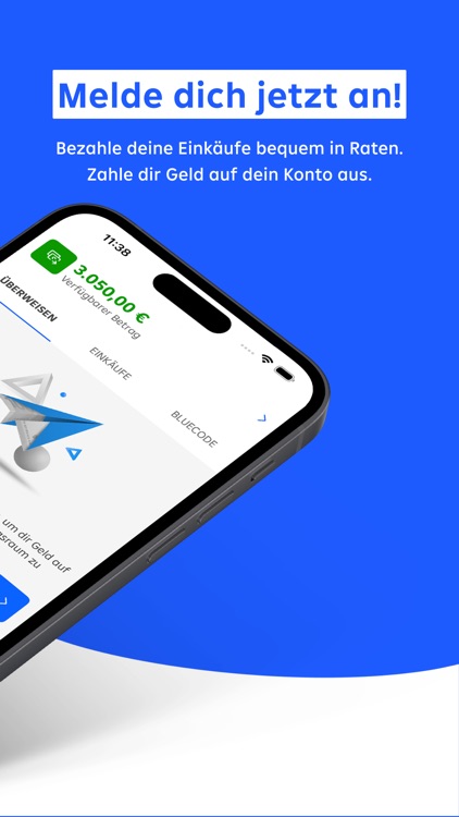 cashpresso, für deine Wünsche!