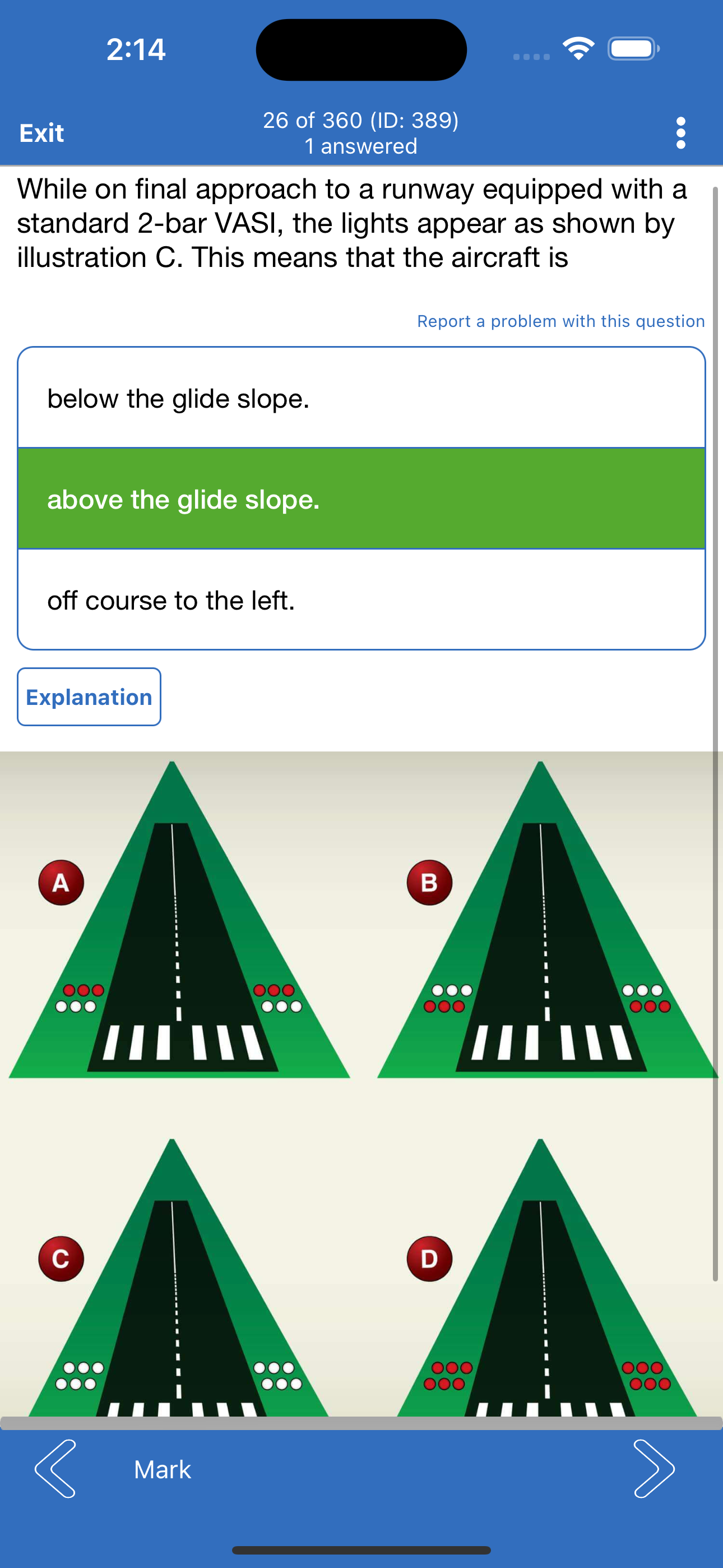 AeroGuard Classroom screenshot 7