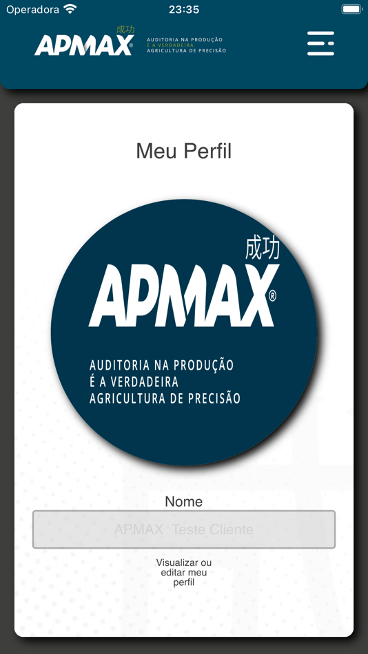 #8. APMAX NAVEGAÇÃO (iOS) 由: APMAX Tecnologia em Agropecuária Rural e Urbana