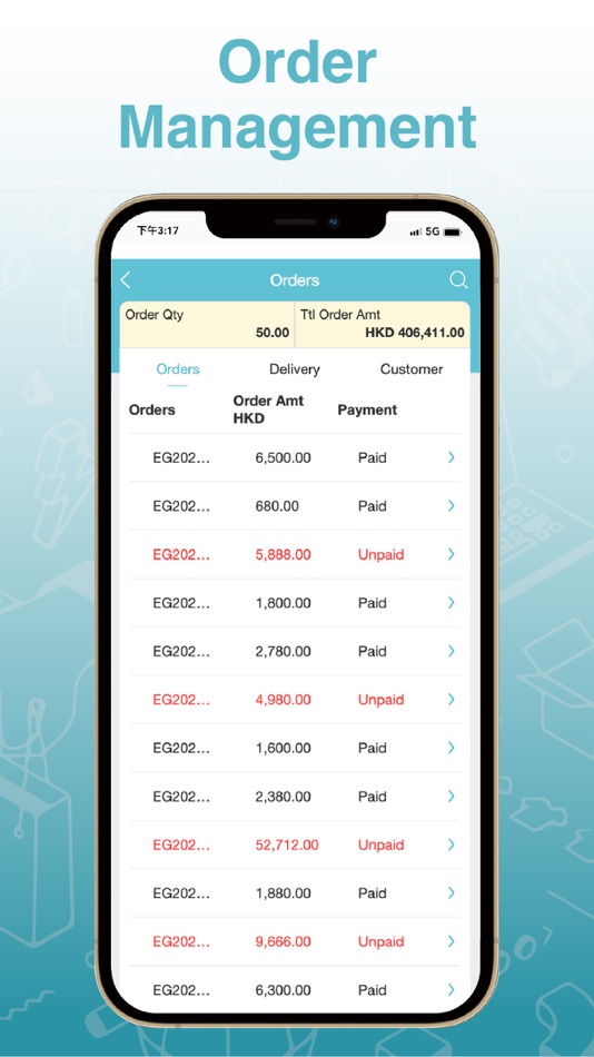 #5. ebixPRO (iOS) 由: ebixPRO