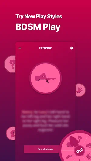 Body Roulette : Sex Roulette screenshot 4