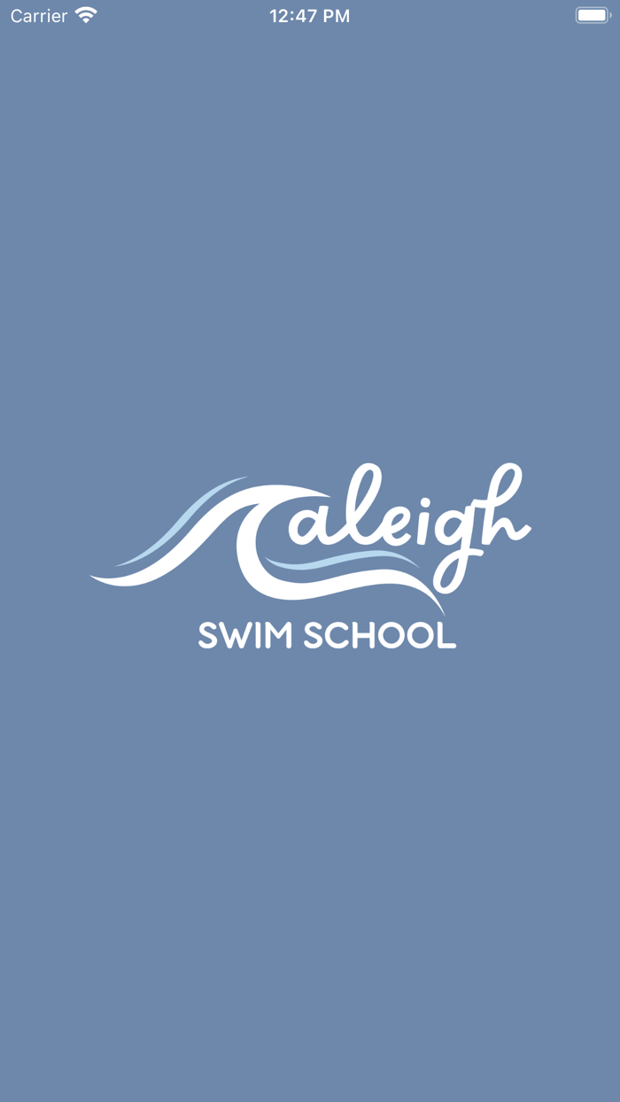 Raleigh Swim School
