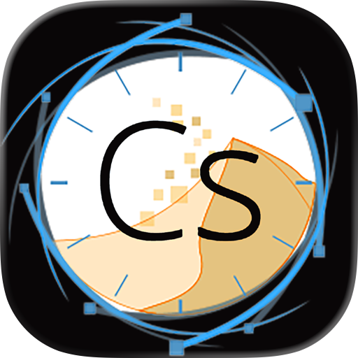 Cesium Ğ1