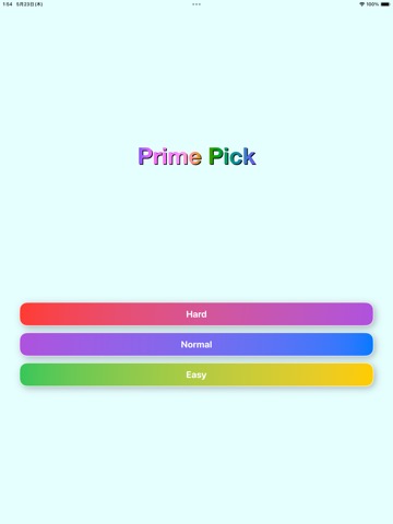 Prime Pickのおすすめ画像1