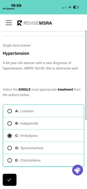 Revise MSRA screenshot 2