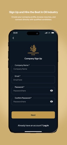 Consultants R US Screenshot 3 of 6