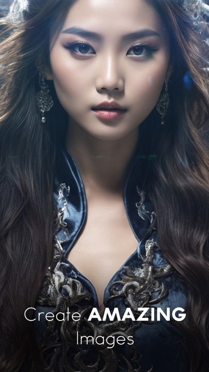 InfiniteArt AI Studio screenshot-0