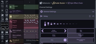 KiraStudio screenshot