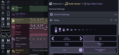 KiraStudio Screenshot 2 of 9