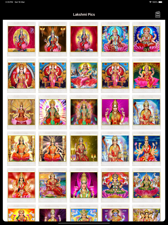 Lakshmi Picsのおすすめ画像2