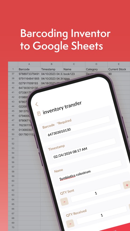 Gear Inventory screenshot-3