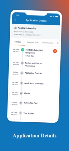 United Global Services Screenshot 4 of 5