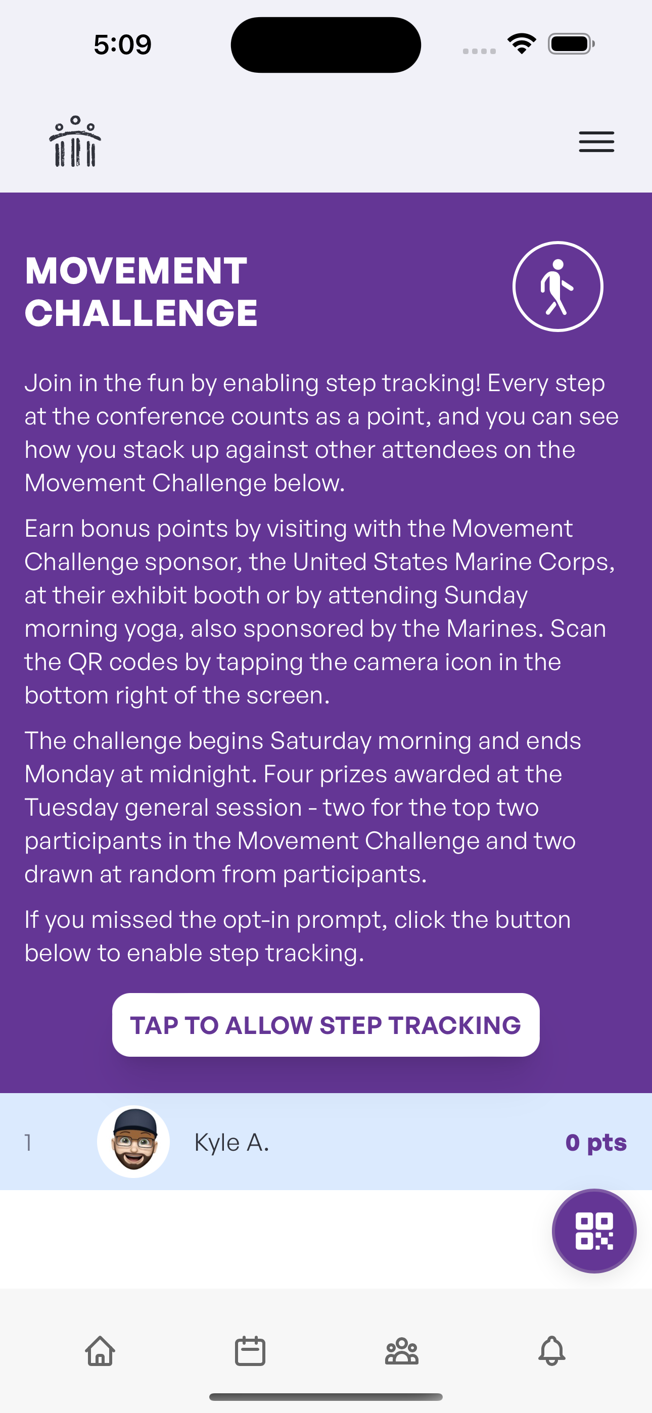 ASCA Conferences