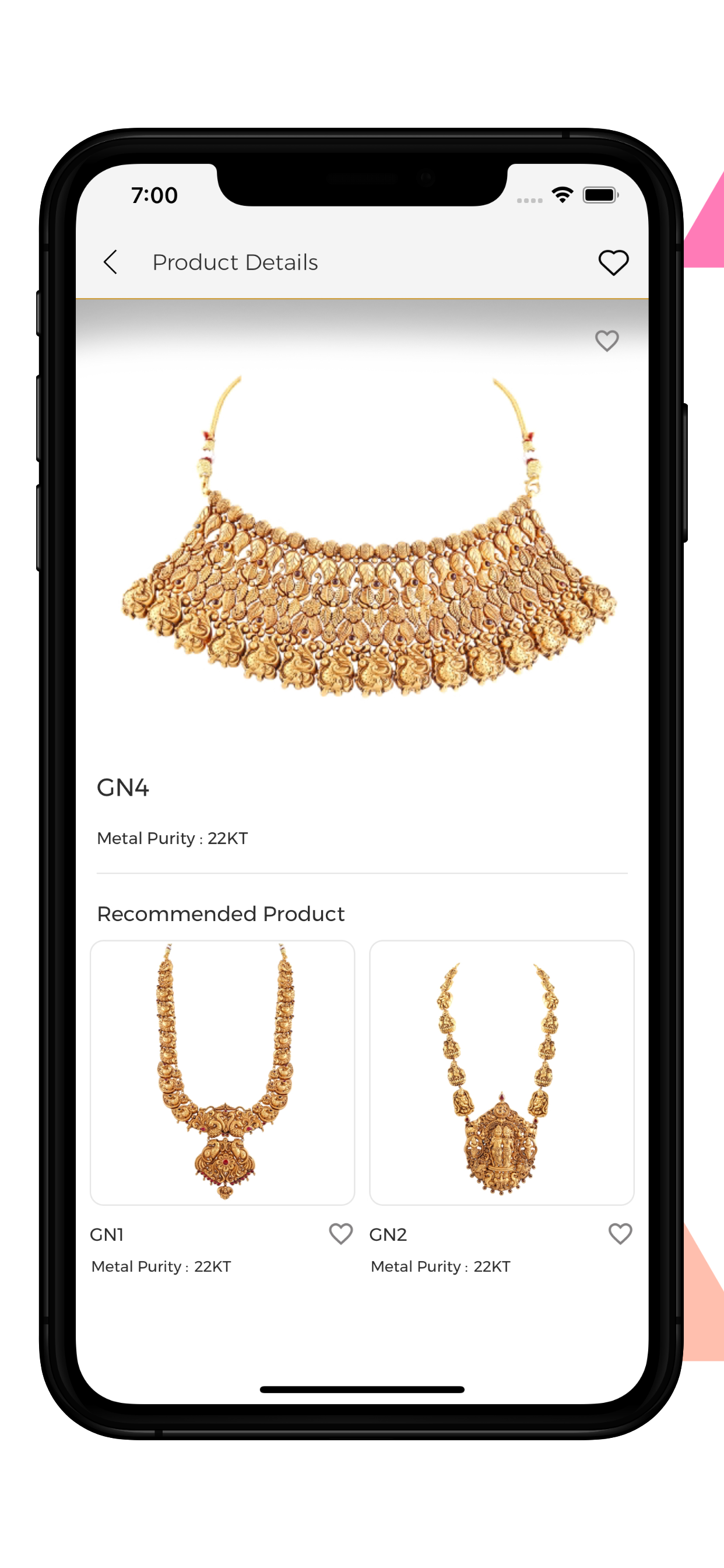Dhirsons Jewellers