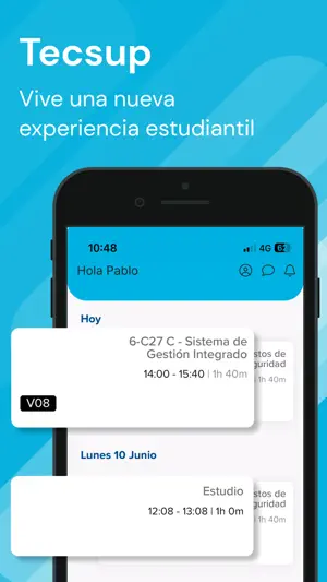 Tecsup screenshot 2