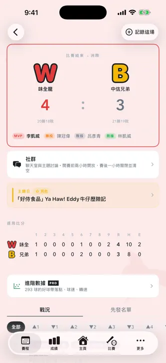 Ki Bo Ball screenshot 2