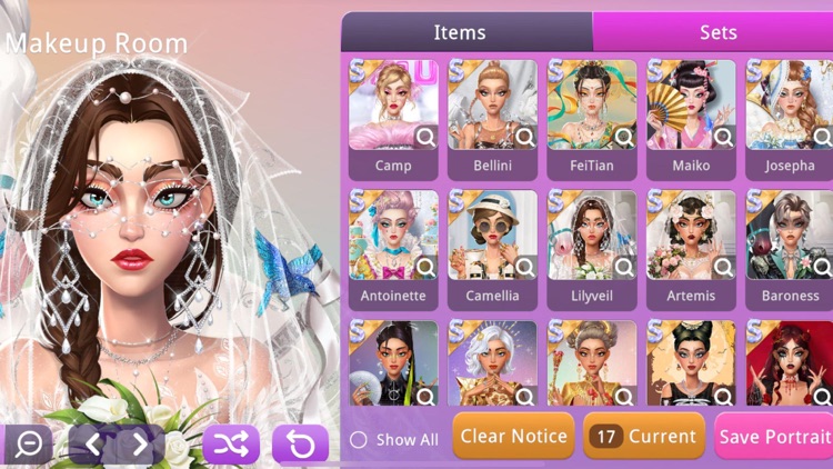 BIG NAME: City Lovin screenshot-5