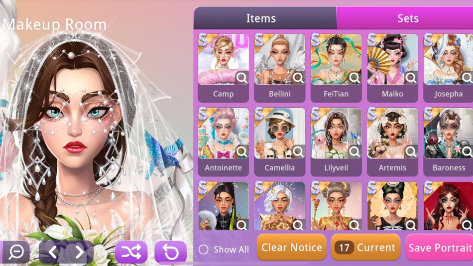 #6. BIG NAME: City Lovin (iOS) Podle: FacetGameStudio