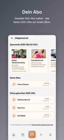 Physio Aktiv Screenshot 2 of 5