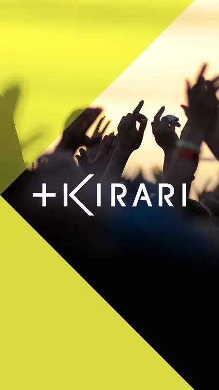 ＋KIRARI screenshot 1 of 5