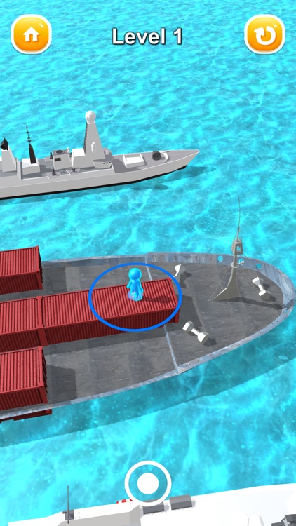 Hide 'N Seek: Hideout!