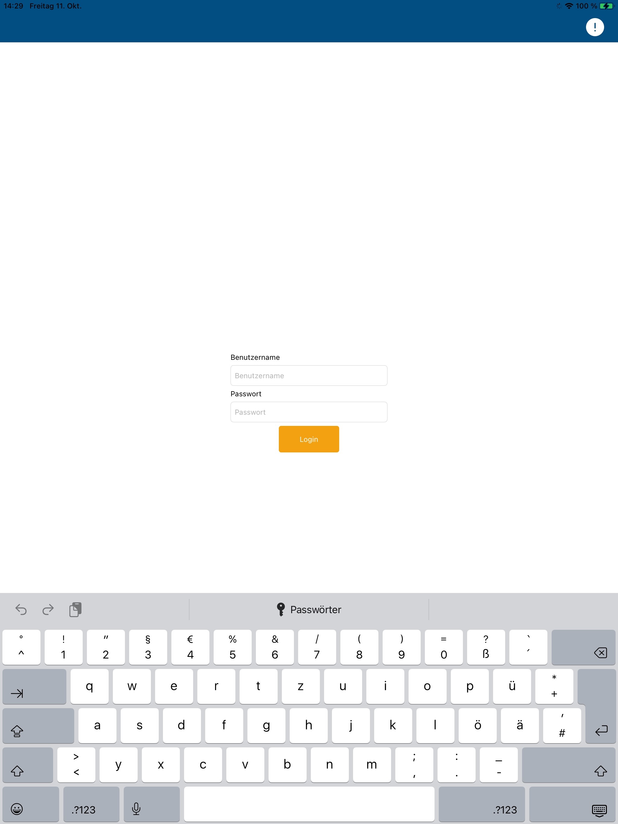 VIS-Mobile screenshot 8