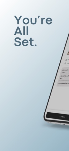 Booklee App screenshot