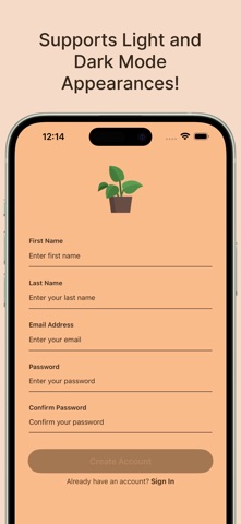 Sprout - Plant Encyclopedia Screenshot 2 of 4