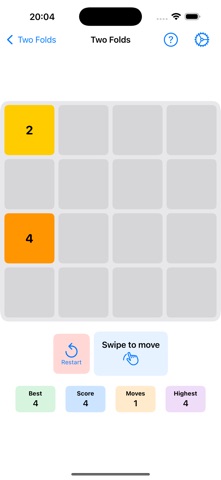 Tile Flow: Logic Merge Screenshot 7 of 10