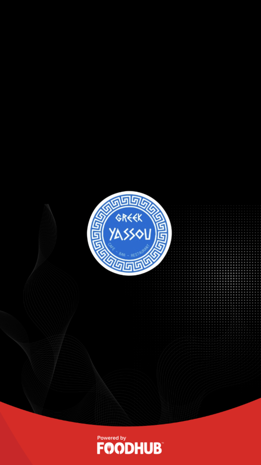 Yassou Greek Restaurant - 10.29.3 - (iOS)