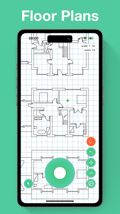 Paper Craft: Draw Anything