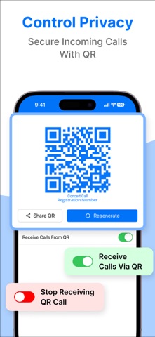 WiFi Calling App : Moon Dialer Screenshot 7 of 10