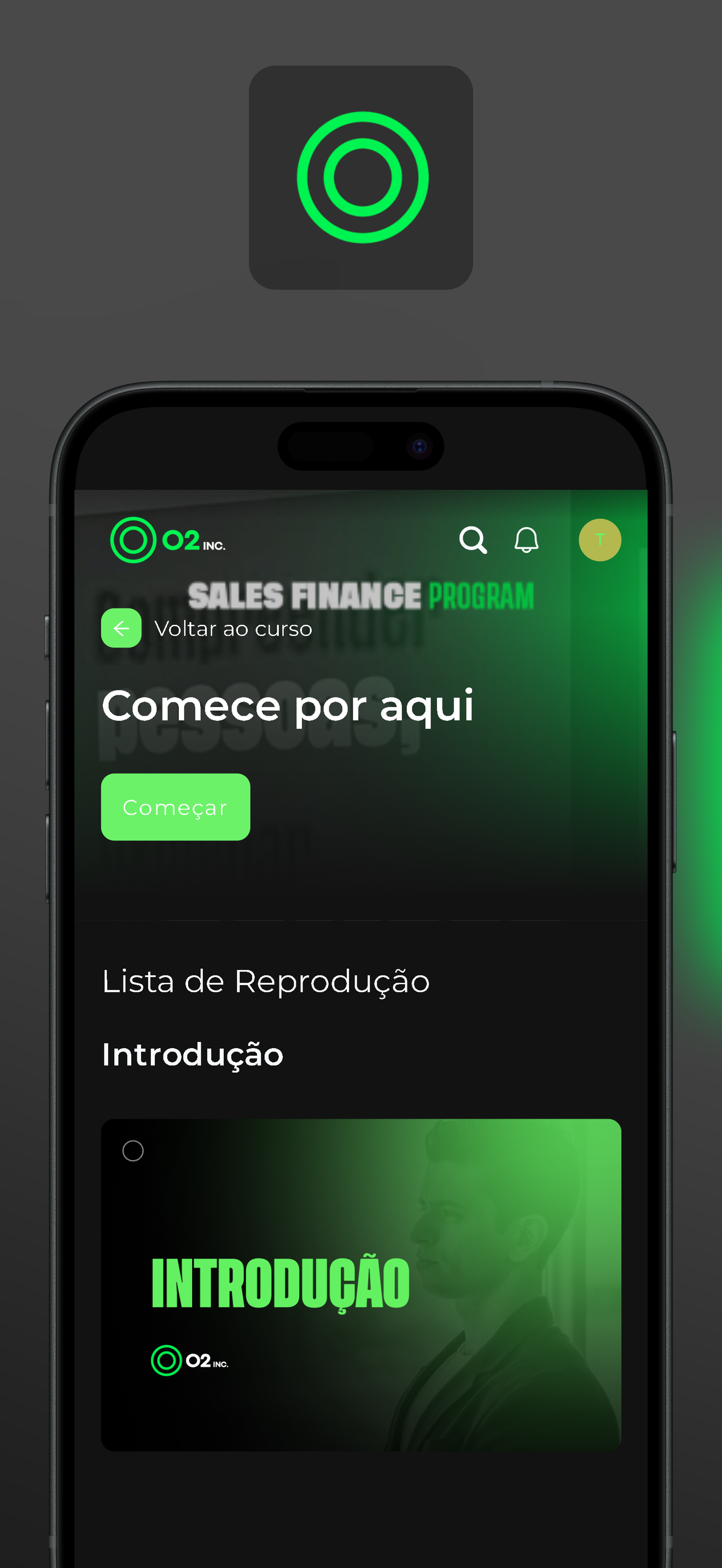 O2 Inc screenshot 3