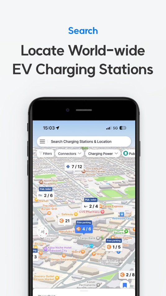 #3. elecvery (iOS) 게시자: TBU
