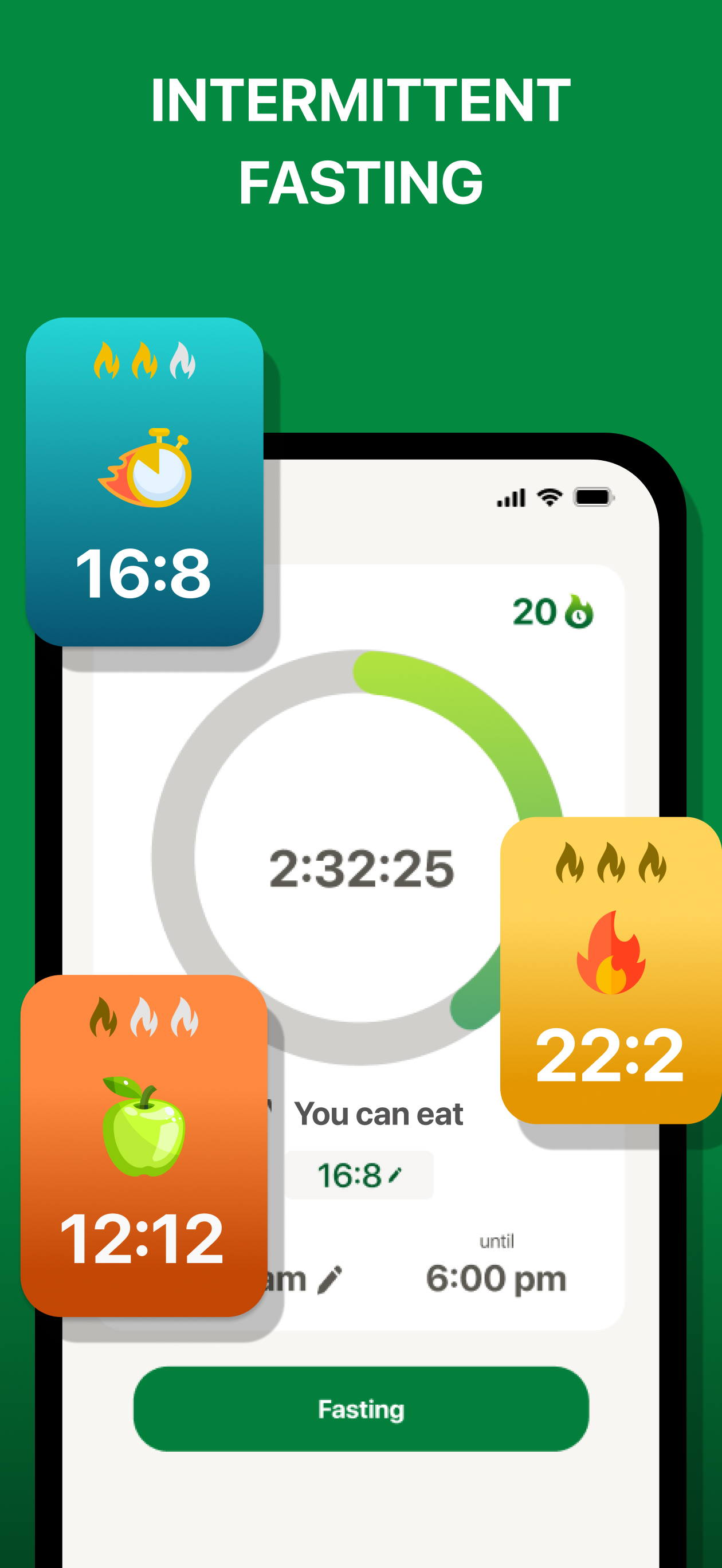 Keto Diet Tracker-Carb Counter