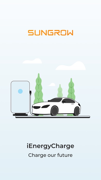 iEnergyCharge Screenshot