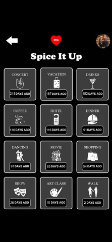 Love Inc screenshot