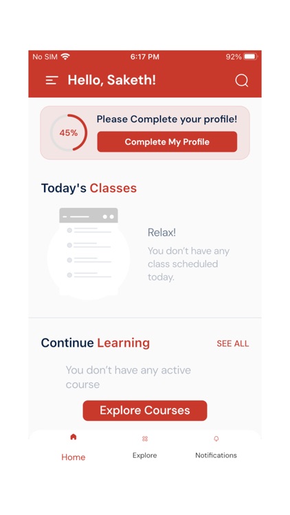 Pregnancy 101 screenshot-3