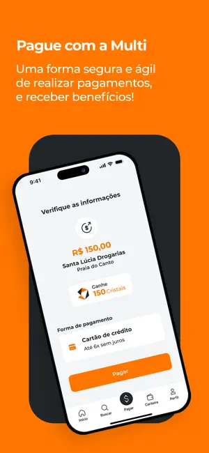 Multifidelidade screenshot 2