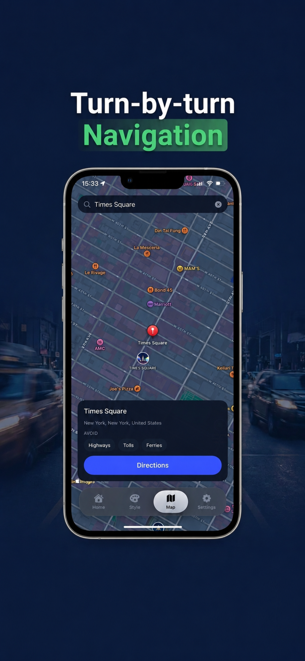 Car Auto Play: Connect & Drive screenshot 3