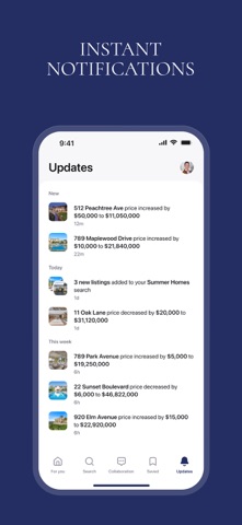 Jacqueline Thompson Group screenshot