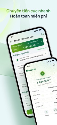 NeoOne Screenshot 5 of 7