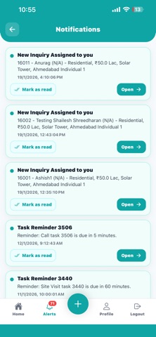 RealtorApp.io Screenshot 10 of 10